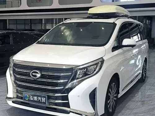GAC M8, 2021