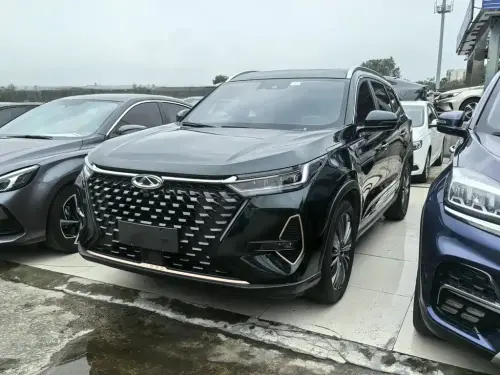 Chery Tiggo 8 PRO, 2022