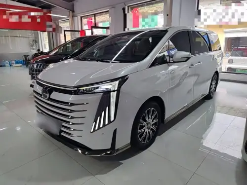 GAC E9, 2023