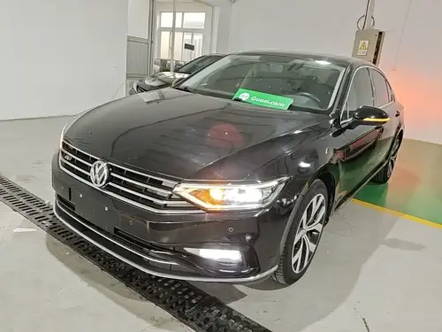 Volkswagen Magotan, 2020