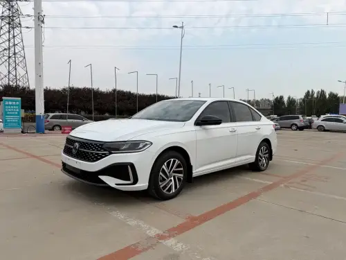 Volkswagen Lavida, 2022