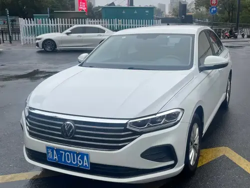 Volkswagen Lavida, 2023