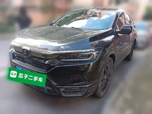 Honda Breeze, 2020