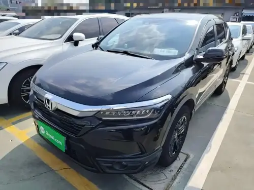 Honda Breeze, 2022