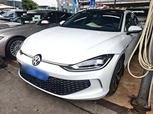 Volkswagen Lamando, 2024