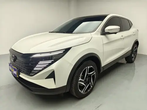 Nissan Qashqai, 2026