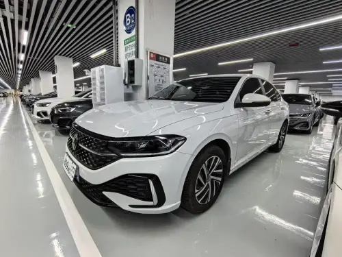Volkswagen Lavida, 2024