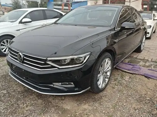 Volkswagen Magotan, 2022