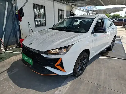 Dongfeng Yixuan, 2024