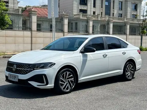 Volkswagen Lavida, 2023
