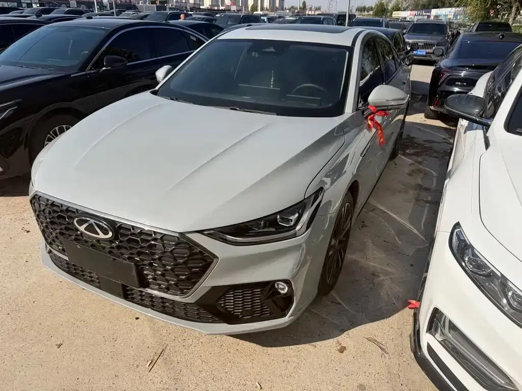 Chery Arrizo 8 PRO, 2025
