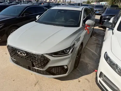 Chery Arrizo 8 PRO, 2025