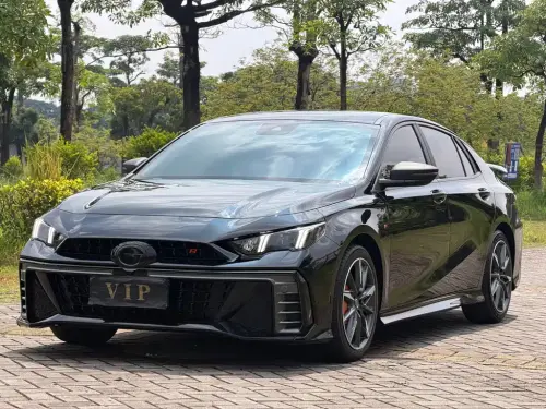 GAC Empow, 2023