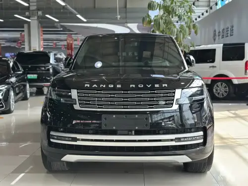 Land Rover Range Rover, 2023