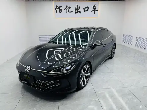 Volkswagen Lamando, 2022