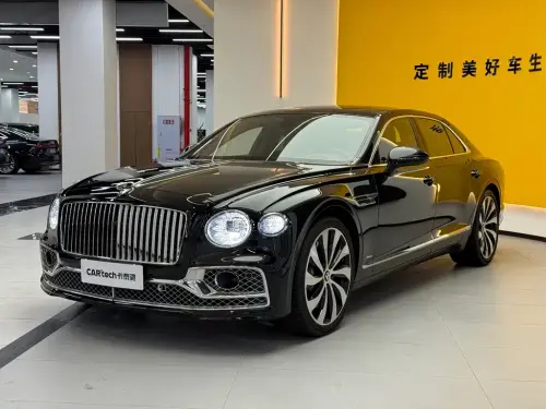 Bentley Flying Spur, 2023