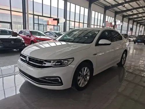 Volkswagen Bora, 2021