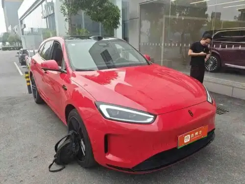AITO M5, 2024