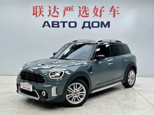 Mini MINI COUNTRYMAN, 2023