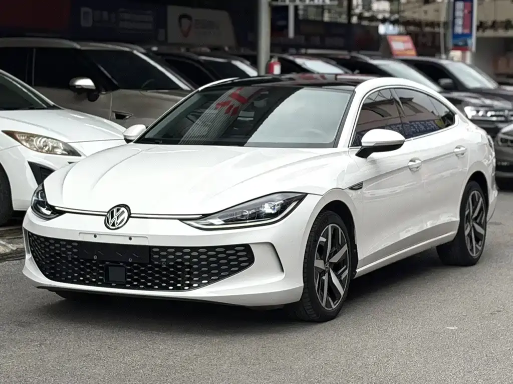 Volkswagen Lamando, 2023