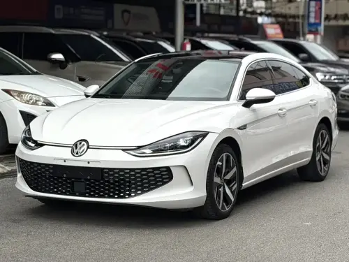 Volkswagen Lamando, 2023