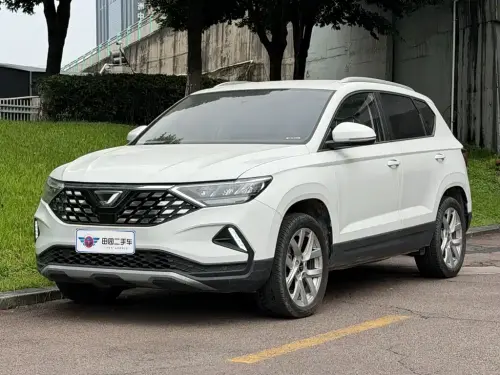 Jetta VS5, 2022