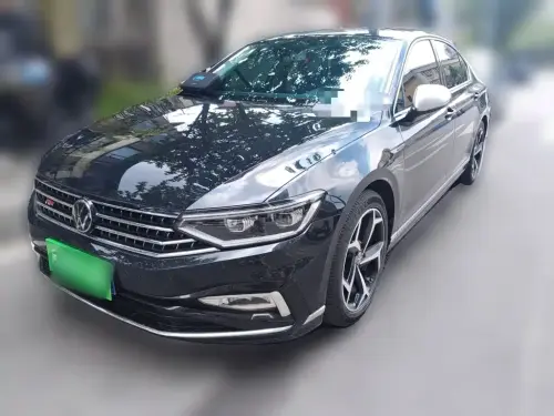 Volkswagen Tiguan, 2024