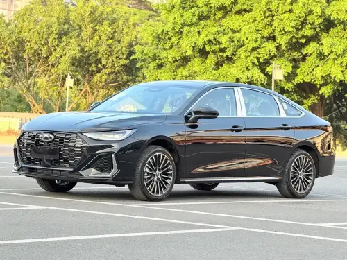 Chery Arrizo 8 PRO, 2026