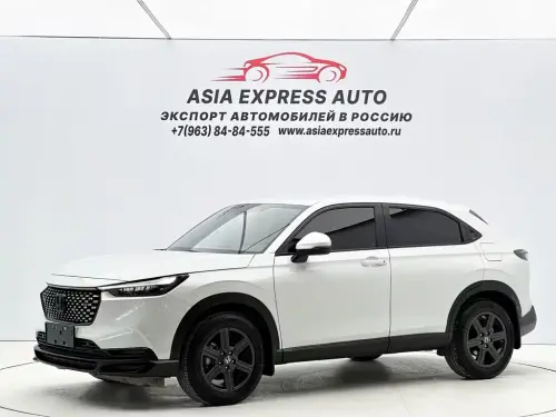 Honda XR-V, 2023