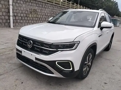Volkswagen Tayron, 2023