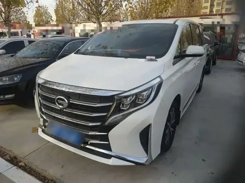GAC M8, 2022