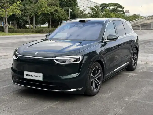 AITO M7, 2025