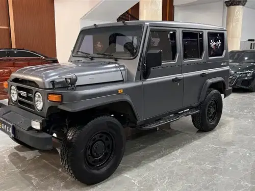 BAW 212, 2023