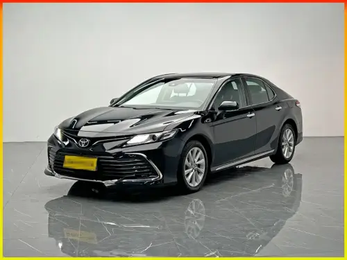 Toyota Camry, 2023