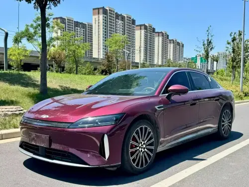 Chery Fengyun A9, 2025