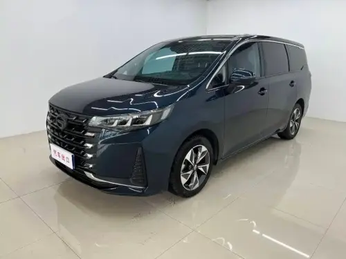GAC M6, 2022