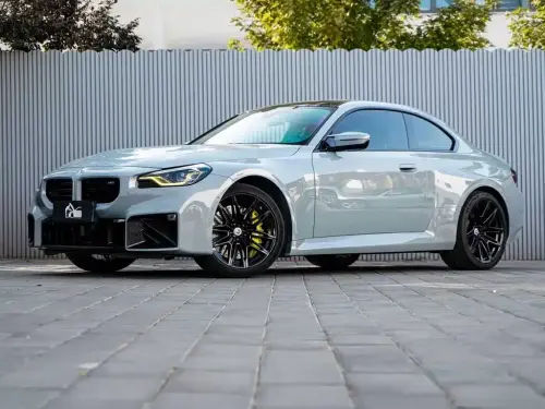 BMW 2-Series M, 2023
