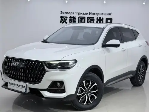 Haval H6, 2023