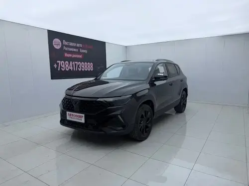 Jetta VS5, 2024