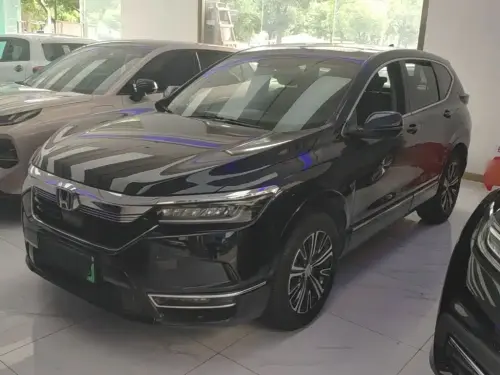 Honda Breeze, 2023