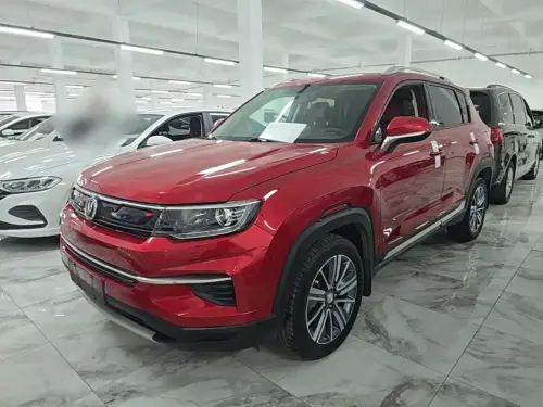Changan CS35 PLUS, 2020