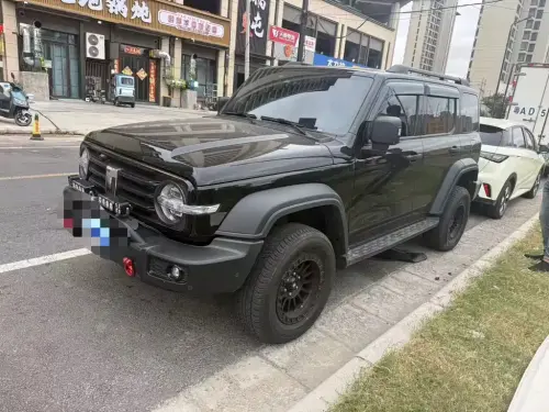Tank 300, 2025