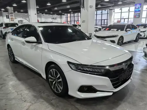 Honda Accord, 2022