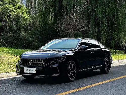 Volkswagen Passat, 2026