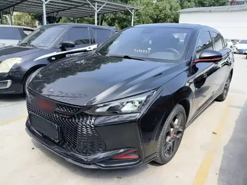 Dongfeng Yixuan, 2022