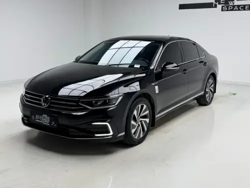 Volkswagen Magotan, 2023