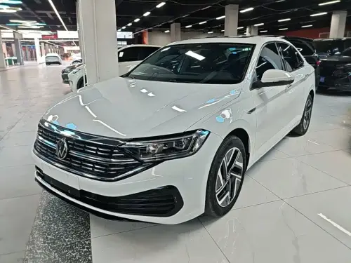 Volkswagen Sagitar, 2022