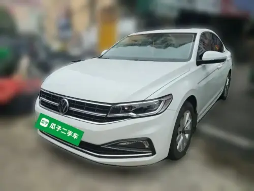 Volkswagen Bora, 2020