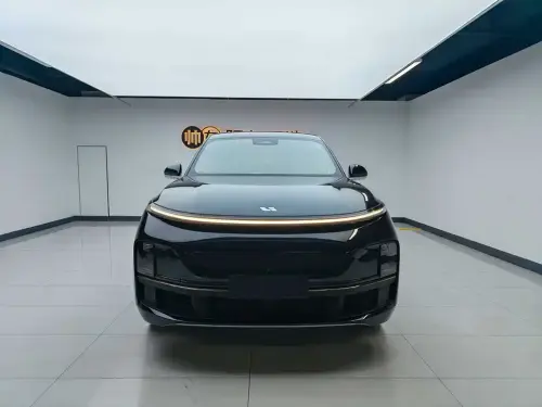 Li Auto L8, 2024