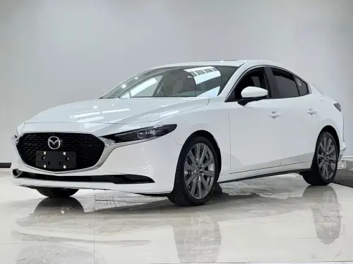 Mazda Mazda3 Axela, 2023